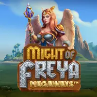 Might of Freya