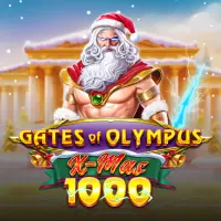 Gate Of Olympus X-mas 1000