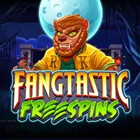 Fangtastic Freespins